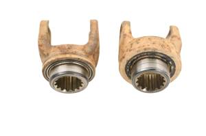 Yamaha - 18 Yamaha YXZ1000R EPS Drive Shaft Yokes - Image 3