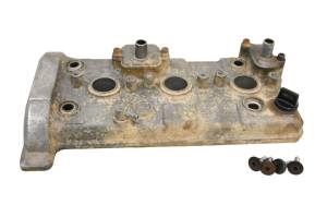 Yamaha - 18 Yamaha YXZ1000R EPS Valve Cover - Image 1