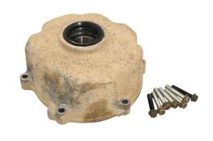 Yamaha - 18 Yamaha YXZ1000R EPS Gear Case Output Cover - Image 1