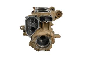 Yamaha - 18 Yamaha YXZ1000R EPS Crankcase Center Crank Case & Cylinders - Image 3