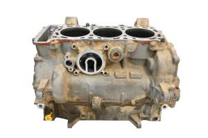 Yamaha - 18 Yamaha YXZ1000R EPS Crankcase Center Crank Case & Cylinders - Image 2