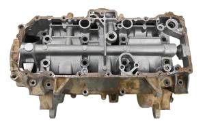 Yamaha - 18 Yamaha YXZ1000R EPS Crankcase Center Crank Case & Cylinders - Image 6