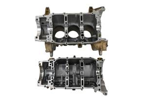 Yamaha - 18 Yamaha YXZ1000R EPS Crankcase Center Crank Case & Cylinders - Image 7