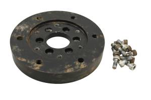 Yamaha - 18 Yamaha YXZ1000R EPS Flywheel Weight - Image 1