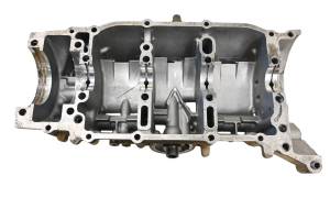 Yamaha - 18 Yamaha YXZ1000R EPS Crankcase Center Crank Case & Cylinders - Image 8