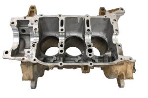 Yamaha - 18 Yamaha YXZ1000R EPS Crankcase Center Crank Case & Cylinders - Image 9