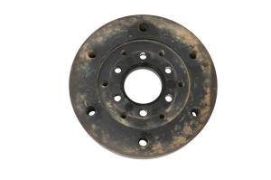 Yamaha - 18 Yamaha YXZ1000R EPS Flywheel Weight - Image 4