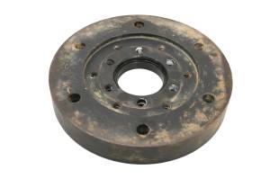 Yamaha - 18 Yamaha YXZ1000R EPS Flywheel Weight - Image 3