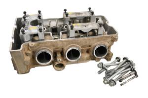 Yamaha - 17 Yamaha YXZ1000R Cylinder Head - Image 1