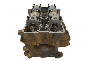 Yamaha - 17 Yamaha YXZ1000R Cylinder Head - Image 3