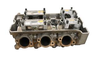Yamaha - 17 Yamaha YXZ1000R Cylinder Head - Image 4