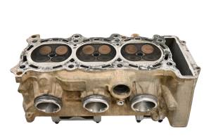 Yamaha - 17 Yamaha YXZ1000R Cylinder Head - Image 5
