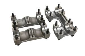 Yamaha - 17 Yamaha YXZ1000R Cylinder Head - Image 8