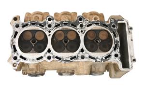 Yamaha - 17 Yamaha YXZ1000R Cylinder Head - Image 6