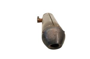 Yamaha - 18 Yamaha YXZ1000R EPS Muffler Exhaust Pipe - Image 2