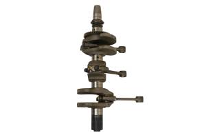Yamaha - 17 Yamaha YXZ1000R Crankshaft Crank Shaft & Connecting Rods - Image 3