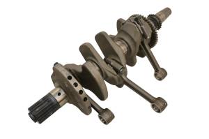 Yamaha - 17 Yamaha YXZ1000R Crankshaft Crank Shaft & Connecting Rods - Image 2