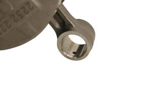 Yamaha - 17 Yamaha YXZ1000R Crankshaft Crank Shaft & Connecting Rods - Image 5