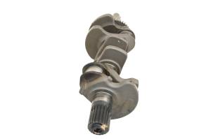 Yamaha - 18 Yamaha YXZ1000R EPS Crankshaft Crank Shaft For Parts - Image 2