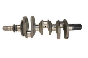 Yamaha - 18 Yamaha YXZ1000R EPS Crankshaft Crank Shaft For Parts - Image 4