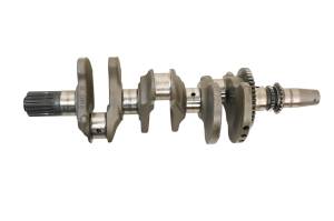 Yamaha - 18 Yamaha YXZ1000R EPS Crankshaft Crank Shaft For Parts - Image 3