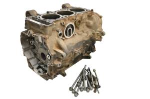 Yamaha - 17 Yamaha YXZ1000R Crankcase Center Crank Case - Image 1