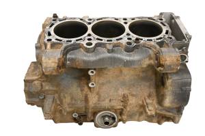 Yamaha - 17 Yamaha YXZ1000R Crankcase Center Crank Case - Image 5