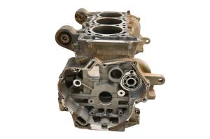 Yamaha - 17 Yamaha YXZ1000R Crankcase Center Crank Case - Image 2