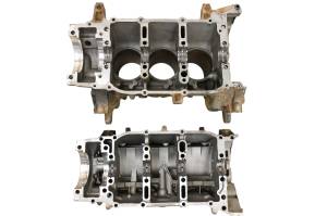 Yamaha - 17 Yamaha YXZ1000R Crankcase Center Crank Case - Image 7