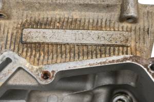 Yamaha - 17 Yamaha YXZ1000R Crankcase Center Crank Case - Image 9