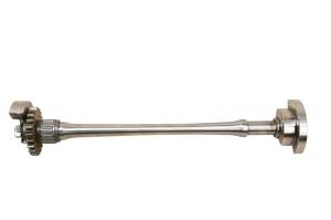 Yamaha - 17 Yamaha YXZ1000R Counter Balancer Crankshaft Balance - Image 1