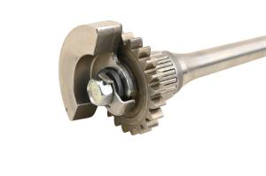 Yamaha - 17 Yamaha YXZ1000R Counter Balancer Crankshaft Balance - Image 2
