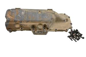 Yamaha - 18 Yamaha YXZ1000R EPS Engine Oil Pan - Image 1