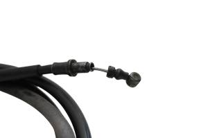 Yamaha - 17 Yamaha YXZ1000R Reverse Cable & Lever - Image 4