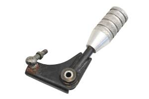 Yamaha - 17 Yamaha YXZ1000R Clutch Pressure Plate Push Rod - Image 4