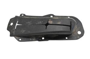 Yamaha - 17 Yamaha YXZ1000R Shifter Cover Boot - Image 2