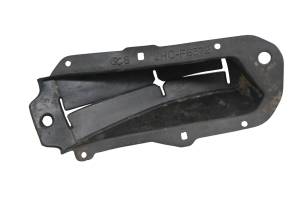 Yamaha - 17 Yamaha YXZ1000R Shifter Cover Boot - Image 3