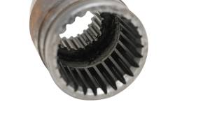 Yamaha - 17 Yamaha YXZ1000R Drive Shaft Coupler - Image 4