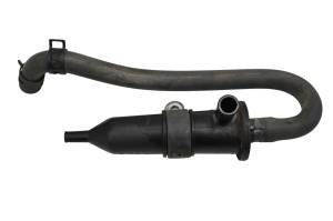 Yamaha - 17 Yamaha YXZ1000R Crankcase Breather Box Vent - Image 1