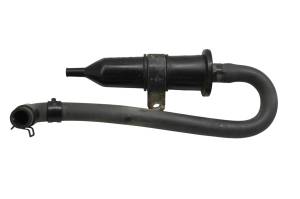 Yamaha - 17 Yamaha YXZ1000R Crankcase Breather Box Vent - Image 3