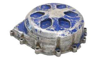 Yamaha - 17 Yamaha YXZ1000R Clutch Cover - Image 2