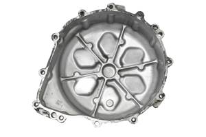 Yamaha - 17 Yamaha YXZ1000R Clutch Cover - Image 3