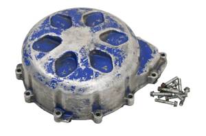 Yamaha - 17 Yamaha YXZ1000R Clutch Cover - Image 1