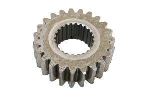 Yamaha - 17 Yamaha YXZ1000R Middle Drive Gear 22T - Image 1
