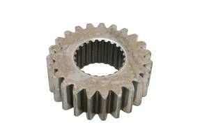 Yamaha - 17 Yamaha YXZ1000R Middle Drive Gear 22T - Image 2