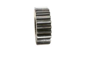 Yamaha - 17 Yamaha YXZ1000R Middle Drive Gear 22T - Image 3
