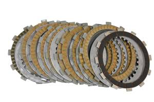Yamaha - 17 Yamaha YXZ1000R Clutch Plates - Image 2