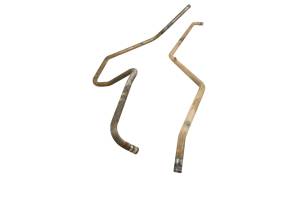 Yamaha - 18 Yamaha YXZ100R EPS Oil Cooler Lines - Image 2