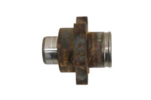 Yamaha - 17 Yamaha YXZ1000R Rear Brake Rotor Hub - Image 3