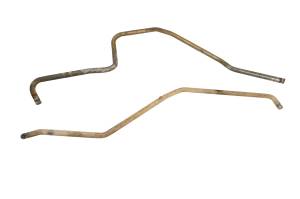 Yamaha - 18 Yamaha YXZ100R EPS Oil Cooler Lines - Image 1